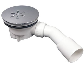 SYFON BRODZIKOWY 90mm TEMPOPLEX VIEGA 364786