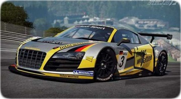 NEED FOR SPEED SHIFT 2 PS3 НА ПОЛЬСКОМ NFS SHIFT 2 PL