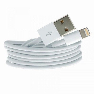 Przewód Kabel Ładowarka Do iPhone 5s