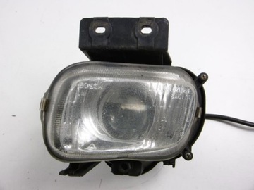 MAZDA XEDOS 9 TA 93-00 HALOGEN LEVÝ BOSCH H3