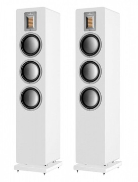 Audiovector QR5