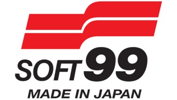 SOFT99 Ultra Glaco Прочные невидимые щетки стеклоочистителя