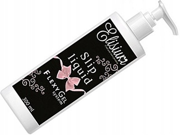 Elisium Slip Liquid жидкость для нанесения геля 300мл