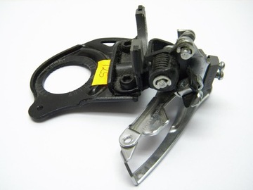 Shimano Altus FD-CT91 D-C/I25/Передний переключатель