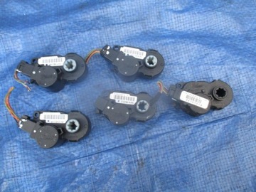 MOTOREK RADIÁTORU PEUGEOT 508 308 C4 II DS4