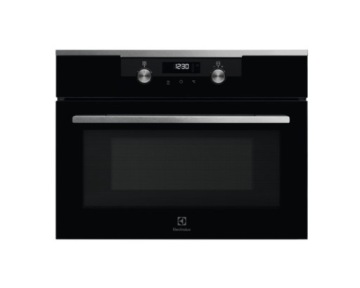 Микроволновая печь Electrolux KVKDE40X