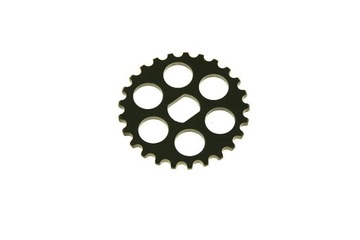 KOŁO POMPY OLEJU ZIPP HARDTRACK ADLY 280cc QUAD
