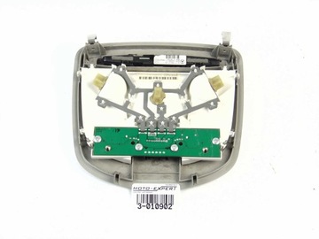 LAMPA OSVĚTLENÍ INTERIÉR PDC MERCEDES-BENZ OE A1715420123