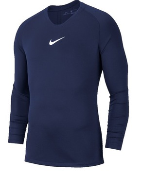 NIKE KOSZULKA MĘSKA TERMOAKTYWNA DRY FIRST r. XXL