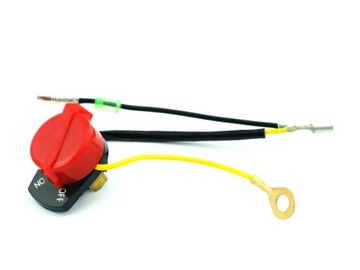 Замок зажигания 2p для HONDA GX160 GX200 / 5,5 км