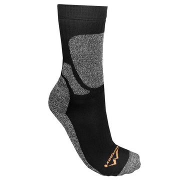 SKARPETY TREKKINGOWE WISPORT CIEPŁE ZIMOWE 41-43