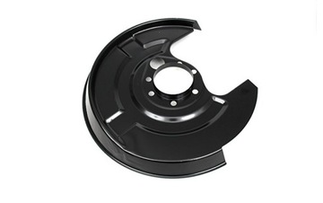 AUDI 80 B4 A4 1994-2001 OSŁONA TARCZY TYŁ LEWA