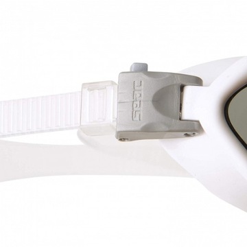 SEAC AQUATECH OKULARY PŁYWACKIE