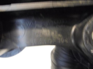 КОРПУС ТЕРМОСТАТА VW GOLF VI 1.4 TSI