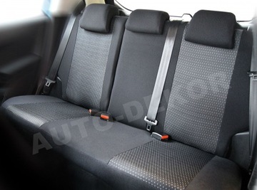 КРЫШКИ ДЛЯ АВТОМОБИЛЕЙ PEUGEOT PARTNER 2002-2010 гг.