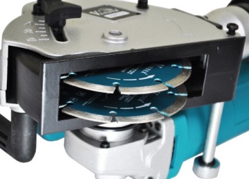 Штроборез Vander VBR701 1320 Вт