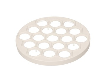 МОЛДЕР ДЛЯ УШЕЙ 3,5 СМ ПЕЛЬЦЕВАЛЬНАЯ МАШИНА