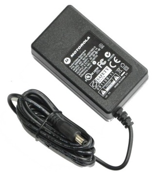 Стабилизированный блок питания MOTOROLA 5V 5.7V - 3A PROMO