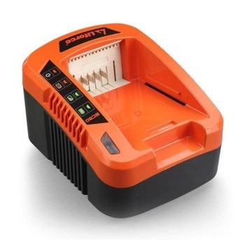 FUXTEC ŁADOWARKA AKUMULATOROWA 40V EC50