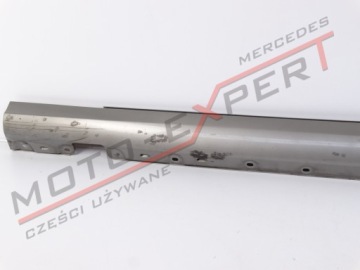 Mercedes C W203 ЛЕВАЯ РАМКА ПОЛОСКА 347