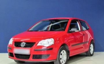 HEKO VOLKSWAGEN POLO 3D WINDINGS 2002-2009 2 ШТ.