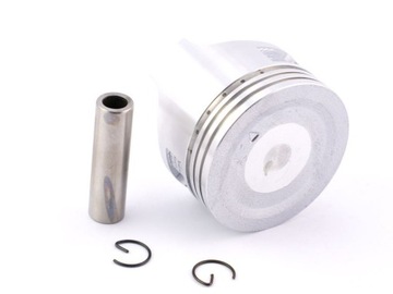 Tłok kpl do HONDA GX120 4KM 118cm3