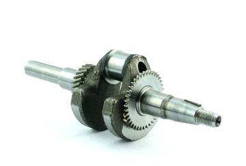 Шпонка коленвала 19мм для HONDA GX200 6.5HP 196см3