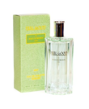 Max Gordon Feel Good 100ml