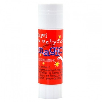 Klej Magic w sztyfcie 20g KLEJE sztyft