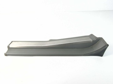 Mercedes S W140 long NAKŁADKA PROGOWA LEWY TYŁ