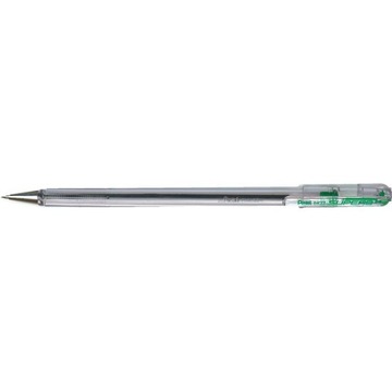 Długopis Pentel BK 77 zielony