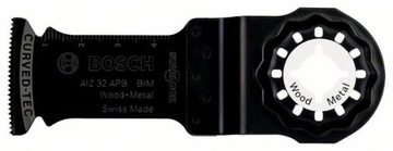 Bosch brzeszczot do PMF, GOP AIZ 32 APB STARLOCK