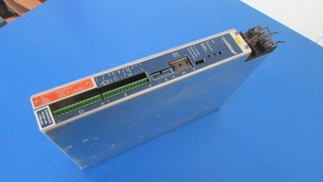 SERVO WEBER BUS21-15/30-30-001