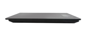 WAGA KUCHENNA PŁASKA ELEKTRONICZNA LCD 5kg / 1g