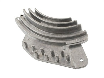 OPORNIK REZYSTOR DMUCHAWY Mercedes W210 KLIMATRONC