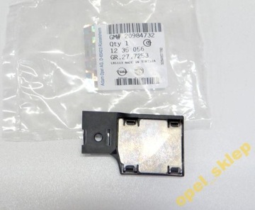 PŁYTKA POZIOMOWANIA ŚWIATEŁ KSENON OPEL INSIGNIA