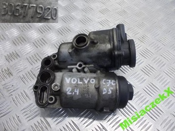 SKŘÍŇKA FILTRU 2.4 D5244T VOLVO C70 CABRIO 2007-