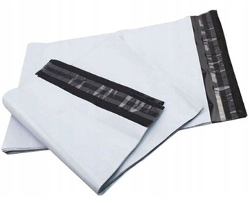 K3 FOLIOPAKI MOCNE KOPERTY KURIERSKIE 350x260mm