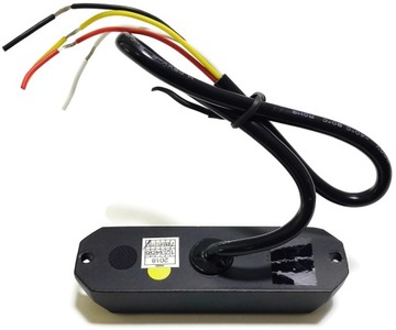 СИГНАЛЬНАЯ ЛАМПА 4 СВЕТОДИОДНЫХ СТРОБЕСКОПА ПОМОЩЬ ЭВАКУАТОРА