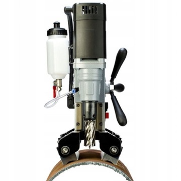 ДРИЛЬНАЯ СТАНКА С МАГНИТНЫМ СТОЛОМ 950ВТ