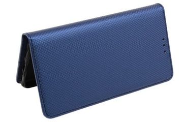 МАГНИТНЫЙ ФЛИП-ЧЕХОЛ ДЛЯ XIAOMI REDMI ПРИМЕЧАНИЕ 7, ТЕМНО-СИНИЙ