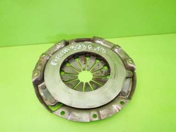 ДАВЛЕНИЕ СЦЕПЛЕНИЯ MAZDA 323P BA V 1.3 16V 96-00