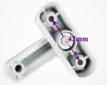 Защита окон оконное окно Замок HS