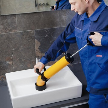 REMS PULL-PUSH ДЛЯ РАЗБОРКИ БЛОКИРОВКИ 170300R