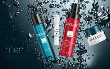 Declare men After Shave Skin Soothing Balm 200ml