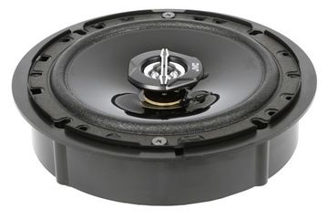 JVC CSJ-1720X 2-полосные коаксиальные динамики JV диаметром 17 см