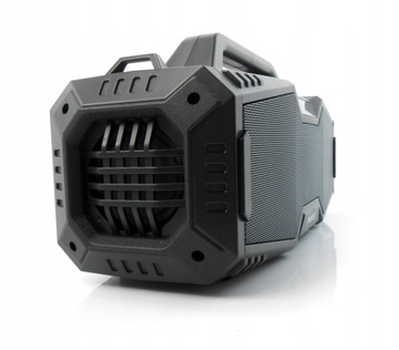 БЕСПРОВОДНОЙ ДИНАМИК BLUETOOTH USB-РАДИО AUX 30 Вт