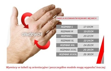 Мотоциклетные перчатки Held Sparrow, XXL Poznań