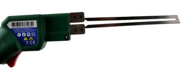 ТЕРМИЧЕСКИЙ НОЖ ДЛЯ РЕЗКИ ПЕНОСТРОЕНИЯ 150 Вт, ЛЕЗВИЕ 6 ДЮЙМОВ