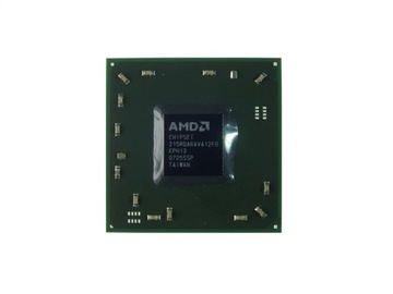 NOWY UKŁAD BGA 215RQA6AVA12FG FINALTECH
